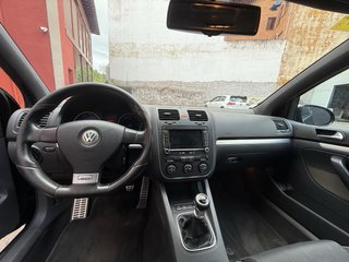 Volkswagen Golf GTI V