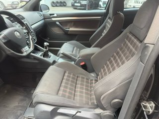 Volkswagen Golf GTI V