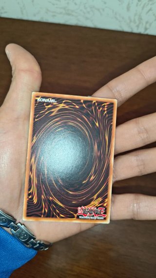 Trappola Botola CP05-IT005 Carta Trappola Yu-Gi-Oh
