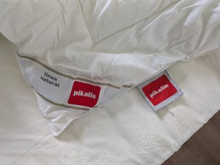 Pack Nórdico completo Pilkolin, cama 135, NUEVO