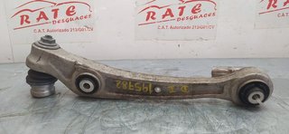 BRAZO SUSPENSION INFERIOR DELANTERO IZQUIERDO PORSCHE MACAN (TYP ) S Diesel