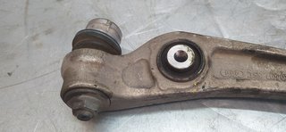 BRAZO SUSPENSION INFERIOR DELANTERO IZQUIERDO PORSCHE MACAN (TYP ) S Diesel