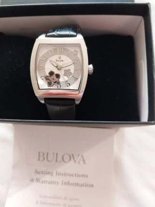 Orologio Bulova donna