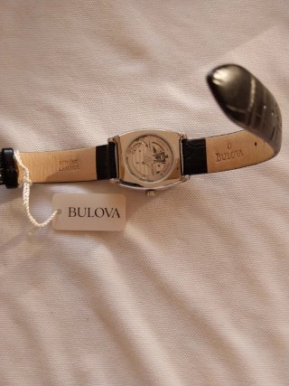 Orologio Bulova donna