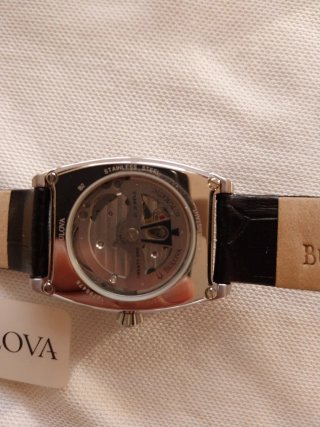 Orologio Bulova donna