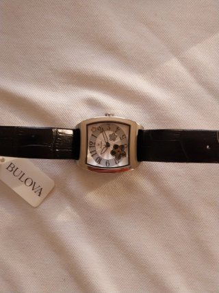 Orologio Bulova donna