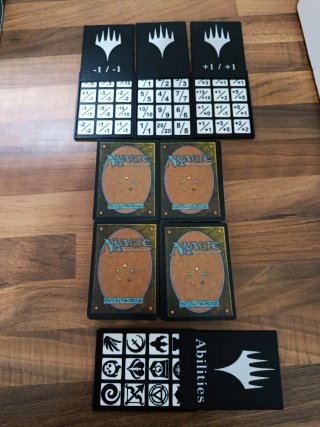4 Barajas Pauper Magic The Gathering