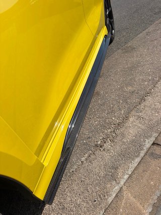 Audi RS3 2022