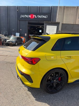 Audi RS3 2022