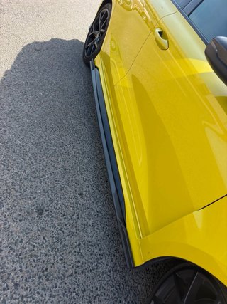 Audi RS3 2022