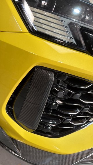 Audi RS3 2022