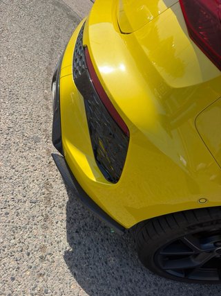Audi RS3 2022