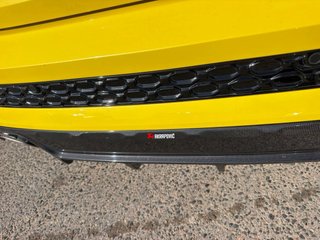 Audi RS3 2022