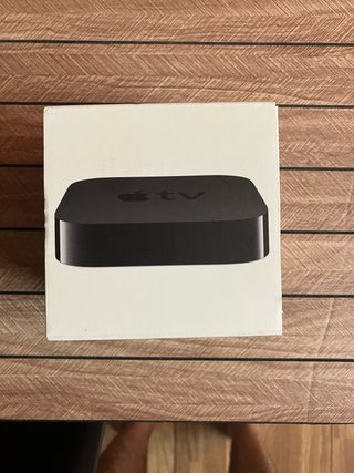 Apple TV 3 Gen.  A1469
