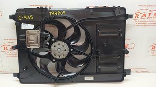 ELECTROVENTILADOR VOLVO S60 LIM. Momentum