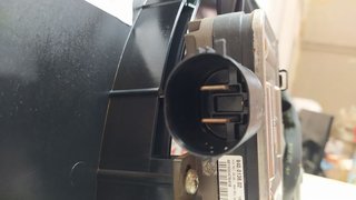 ELECTROVENTILADOR VOLVO S60 LIM. Momentum