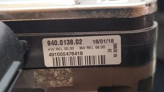 ELECTROVENTILADOR VOLVO S60 LIM. Momentum