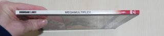 Bonelli | Morgan Lost n.9 – Megamultiplex