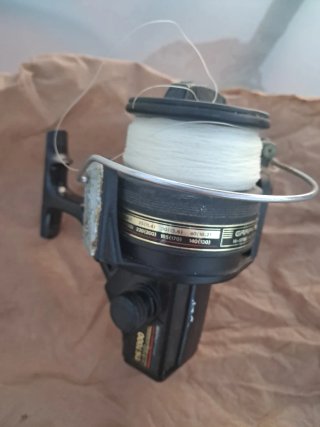 Carrete de pesca Daiwa DS7000