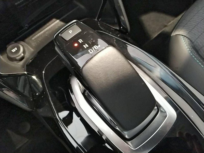 Peugeot e-208 2020, foto 23