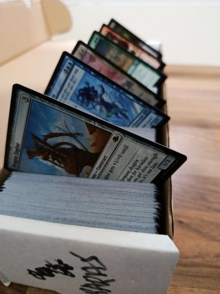 +100 Cartas Variadas Infrecuentes SIN REPETIR mtg