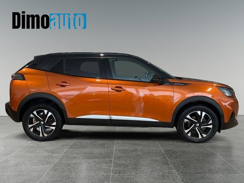 Peugeot 2008 2020, foto 4
