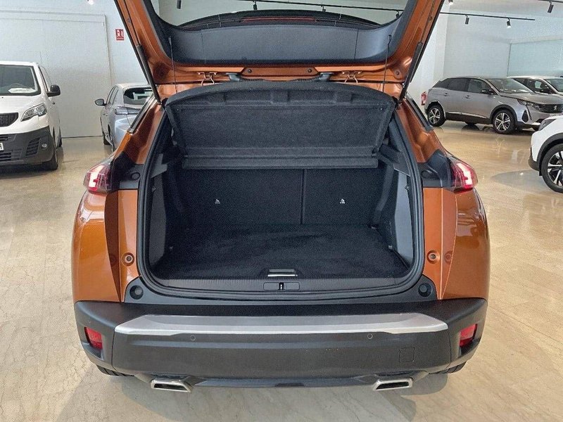 Peugeot 2008 2020, foto 6