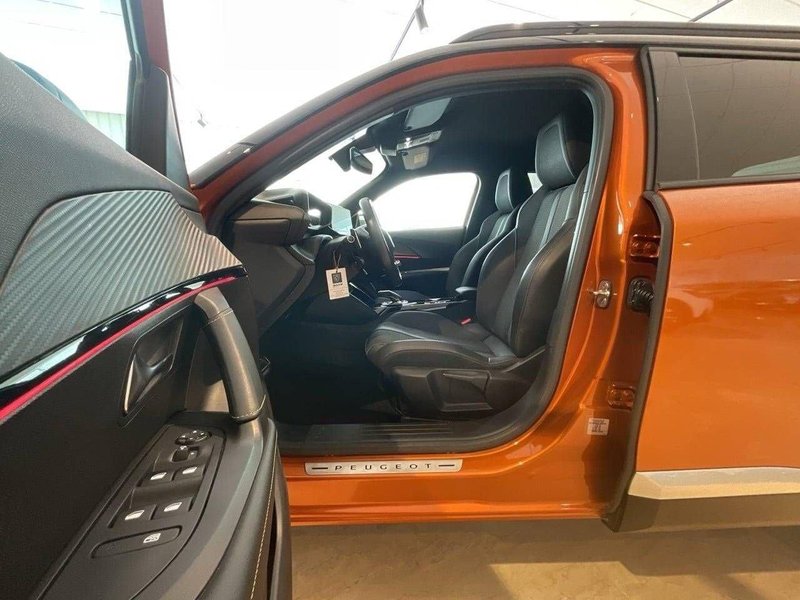 Peugeot 2008 2020, foto 9