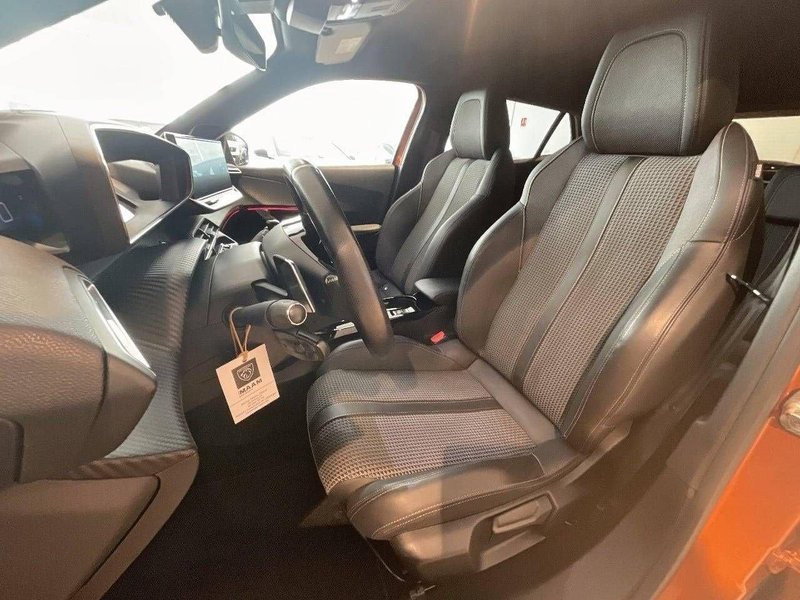 Peugeot 2008 2020, foto 10