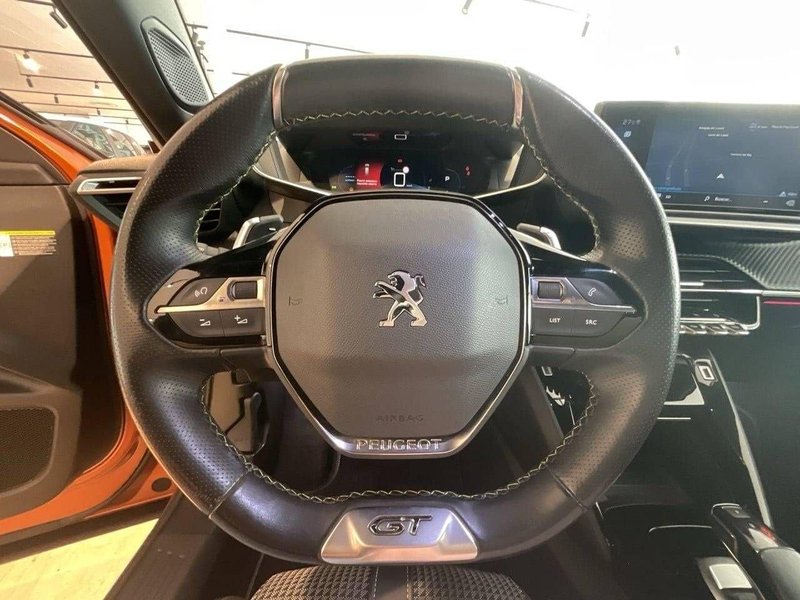 Peugeot 2008 2020, foto 12