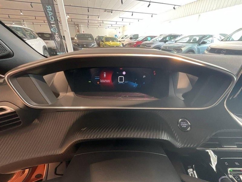 Peugeot 2008 2020, foto 13