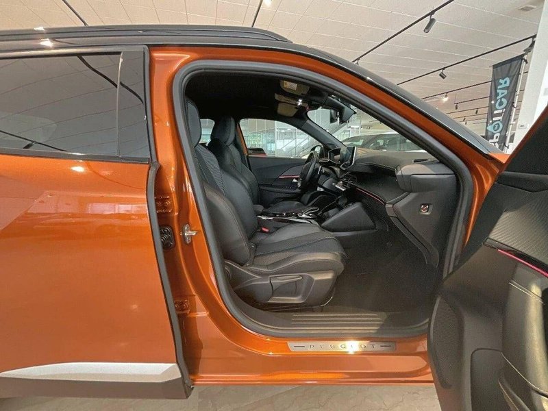 Peugeot 2008 2020, foto 17