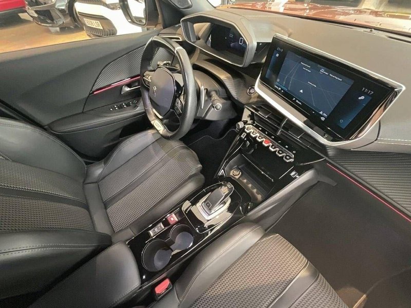 Peugeot 2008 2020, foto 20