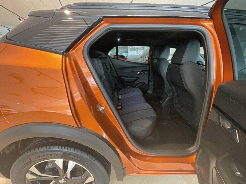 Peugeot 2008 2020, foto 21