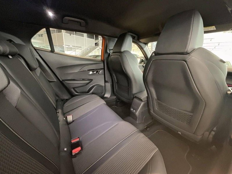 Peugeot 2008 2020, foto 23