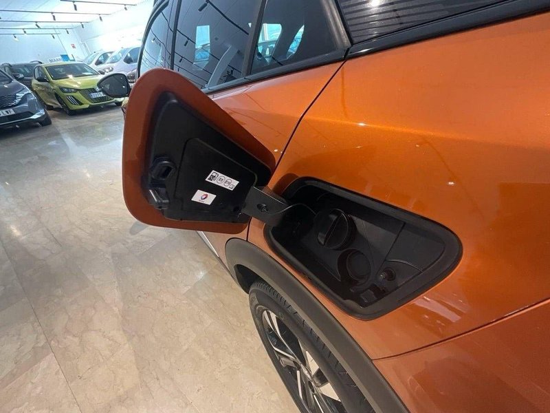 Peugeot 2008 2020, foto 24