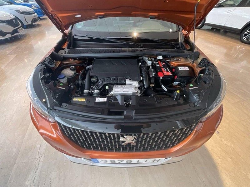 Peugeot 2008 2020, foto 25