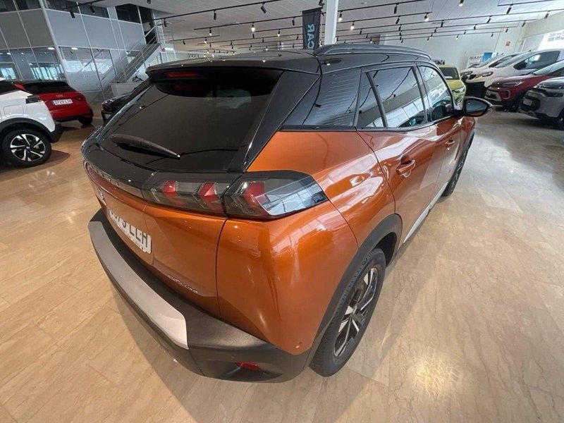 Peugeot 2008 2020, foto 27