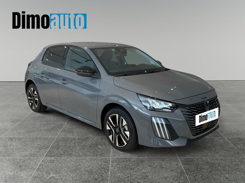 Peugeot 208 2025, foto 3