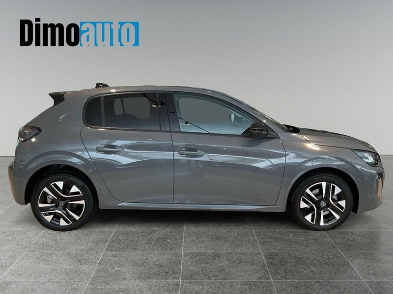 Peugeot 208 2025, foto 4