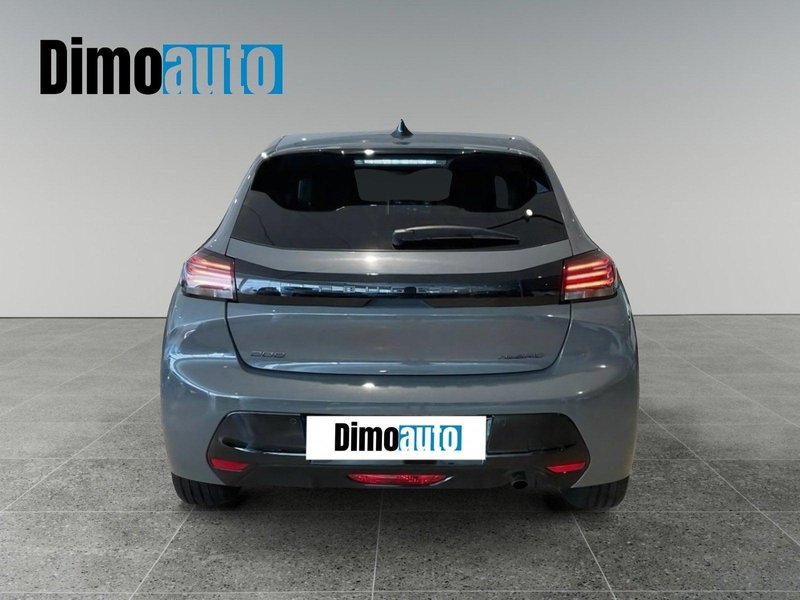 Peugeot 208 2025, foto 5