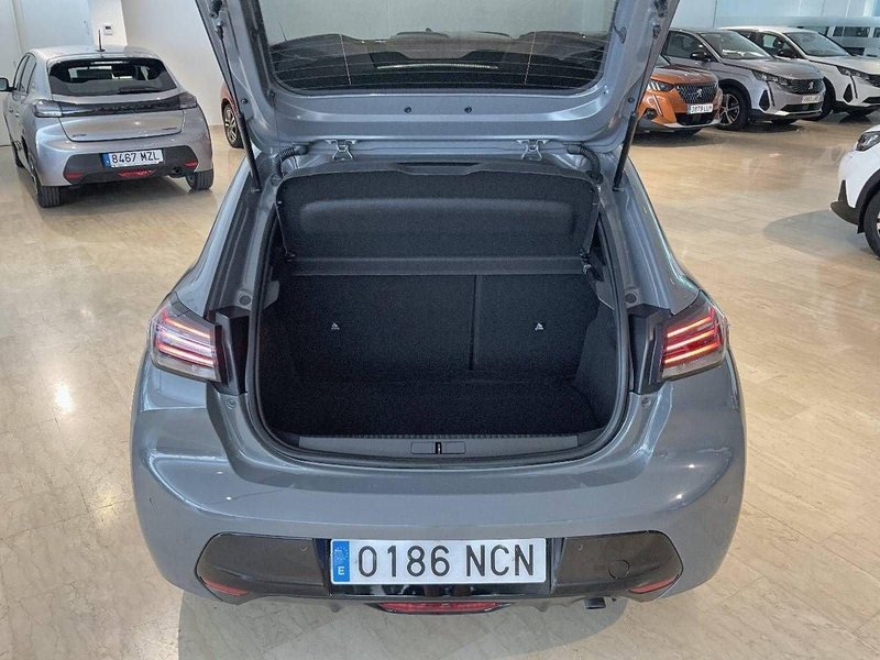 Peugeot 208 2025, foto 6