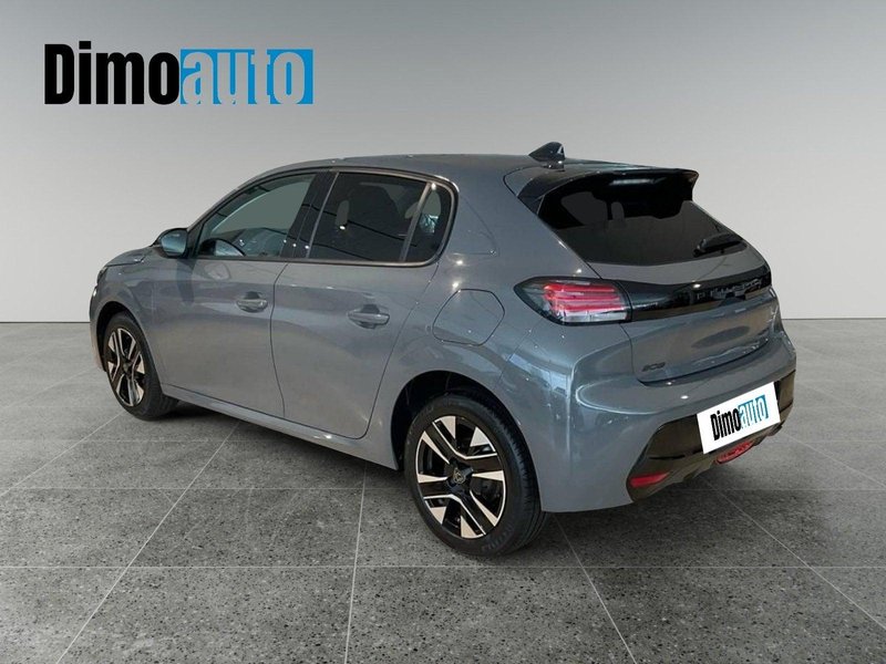Peugeot 208 2025, foto 7
