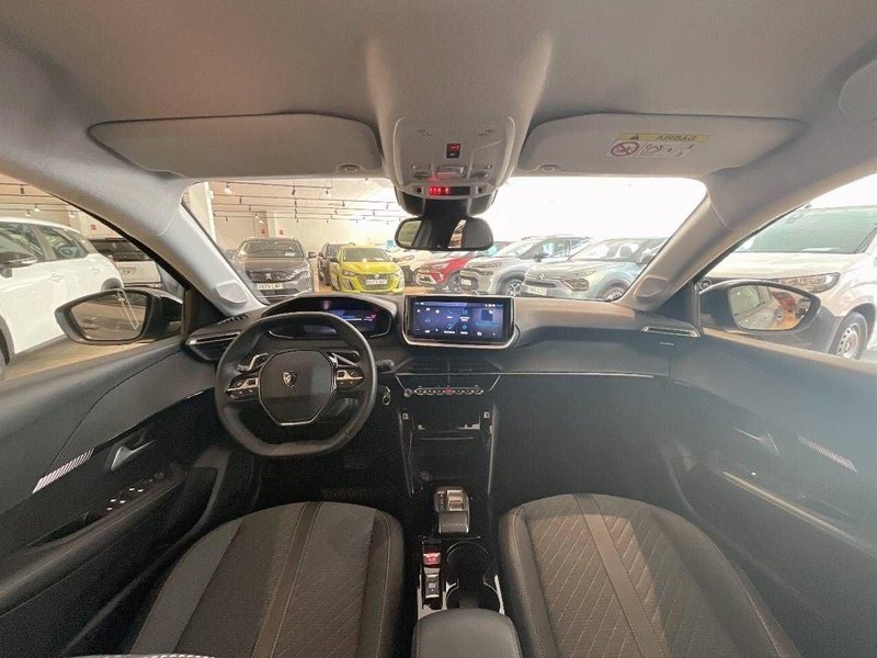 Peugeot 208 2025, foto 8