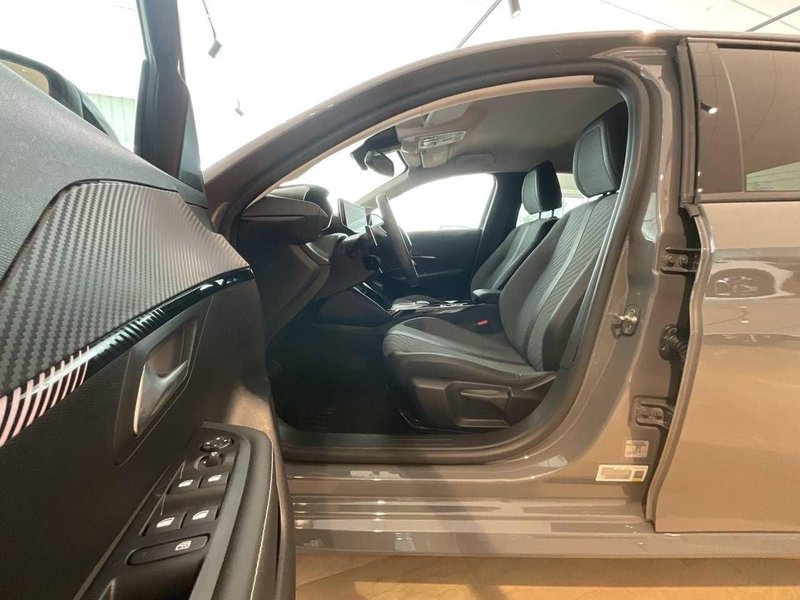Peugeot 208 2025, foto 9