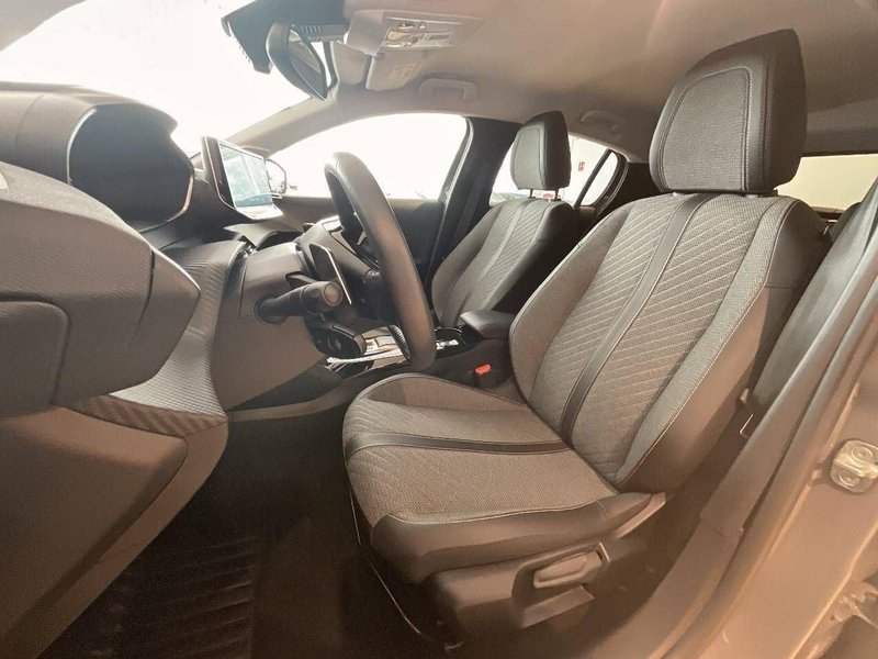 Peugeot 208 2025, foto 10