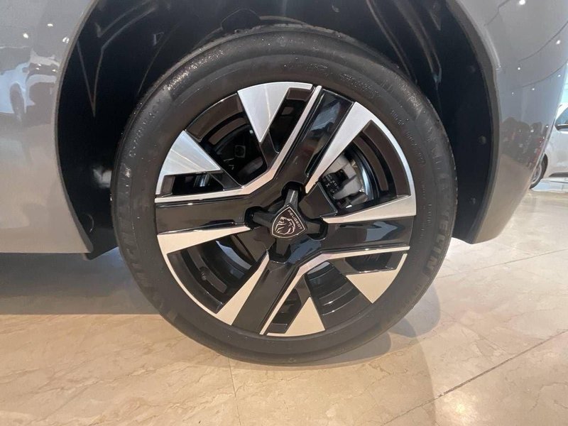 Peugeot 208 2025, foto 11