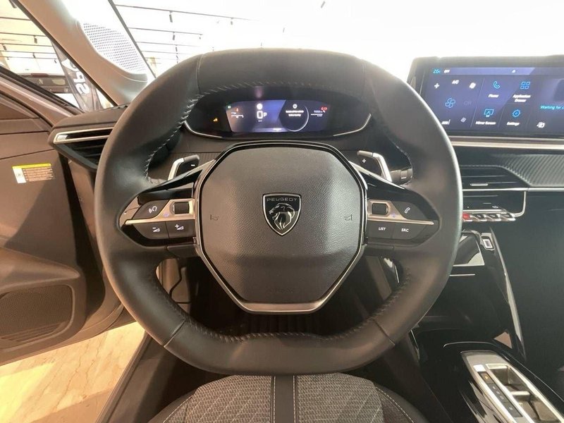 Peugeot 208 2025, foto 12
