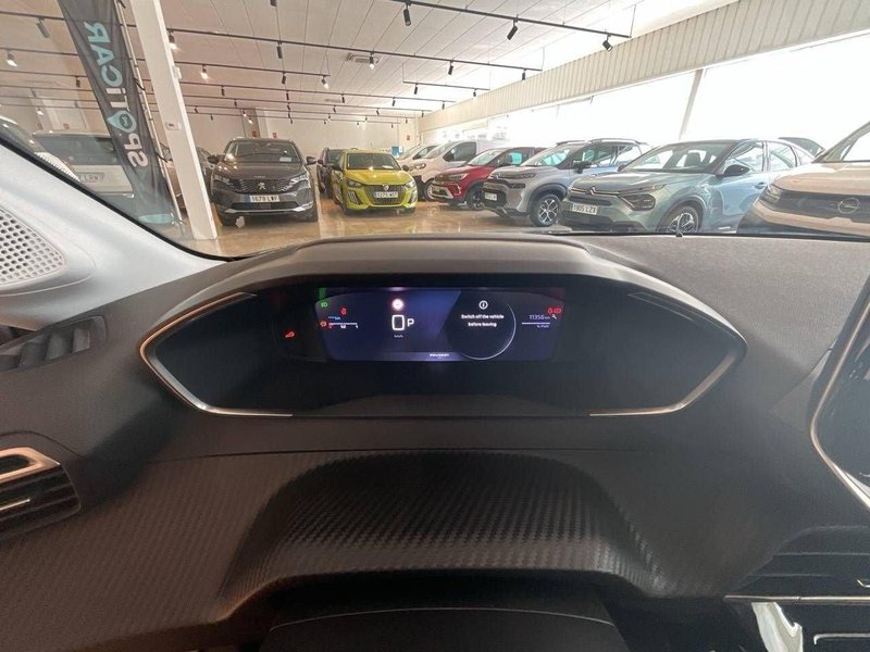 Peugeot 208 2025, foto 13