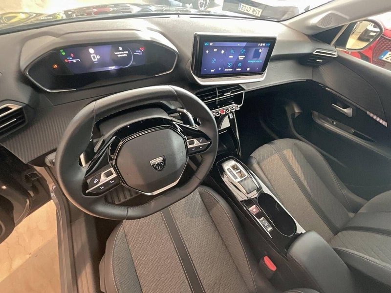Peugeot 208 2025, foto 16